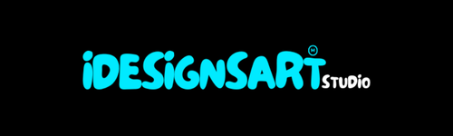 idesignsart logo